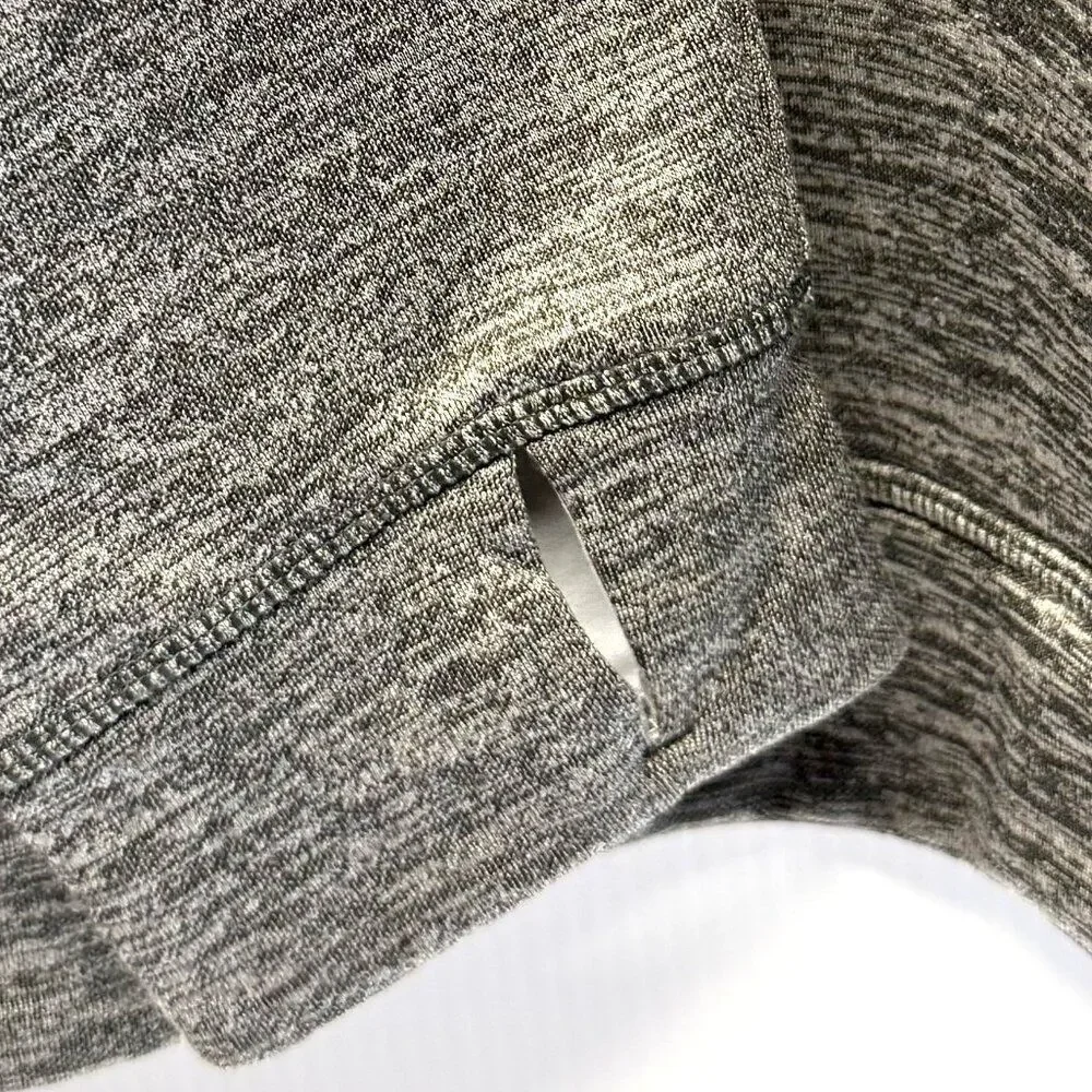 Adidas Climawarm Gray Hoodie / Sweatshirt Men’s XL(Unisex)